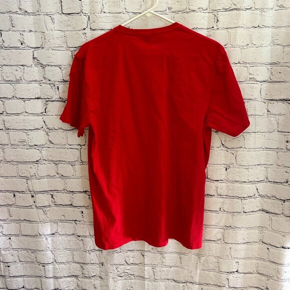 Ladies Gildan "Looking Like A Whole Snack" tee shirt Size L - Picture 2 of 3